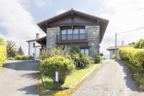 ETXEORDEKOA. Apartamento con encanto en Plena Naturaleza